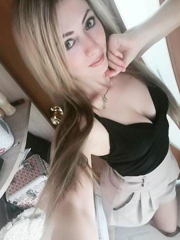 Анкета проститутки Диана - Фото 1, , 24 года, №105550